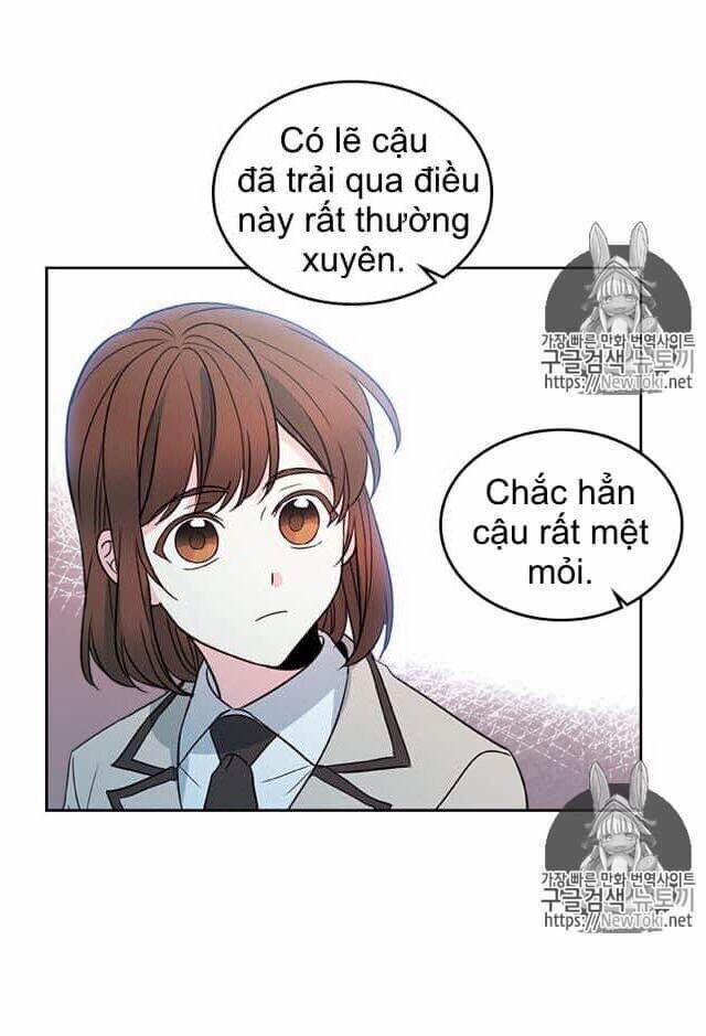 Luật Của Tiểu Thuyết Mạng 44 trang 12