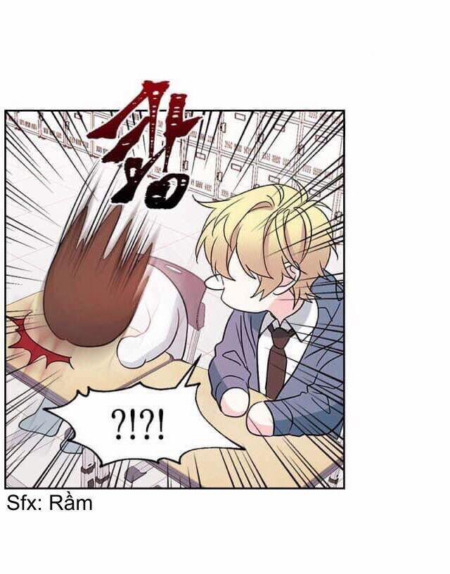 Luật Của Tiểu Thuyết Mạng 44 trang 15