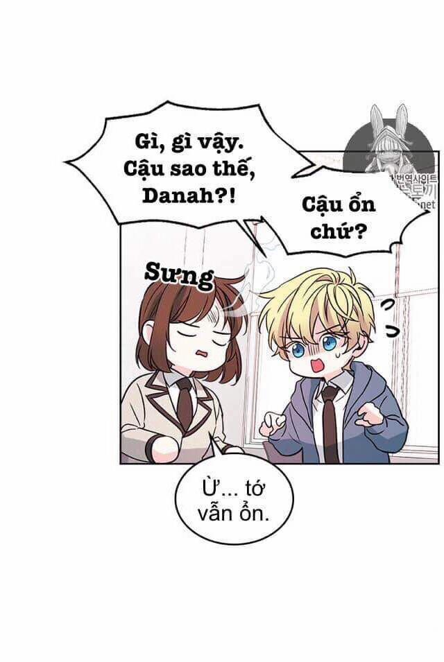 Luật Của Tiểu Thuyết Mạng 44 trang 16