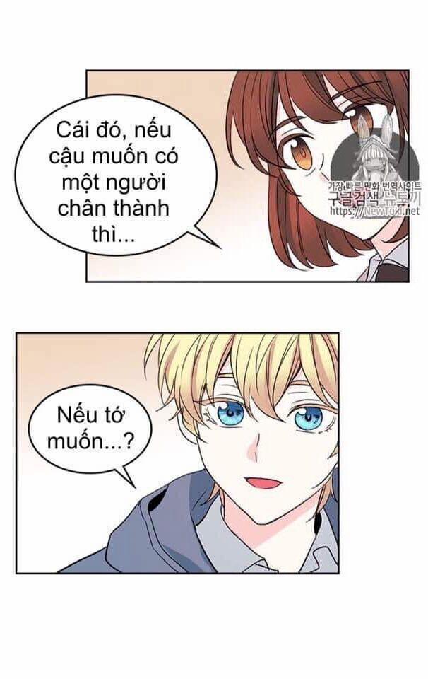 Luật Của Tiểu Thuyết Mạng 44 trang 19