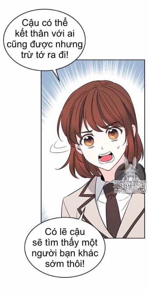 Luật Của Tiểu Thuyết Mạng 44 trang 20