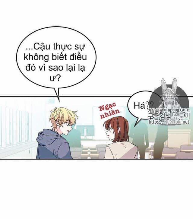 Luật Của Tiểu Thuyết Mạng 44 trang 22