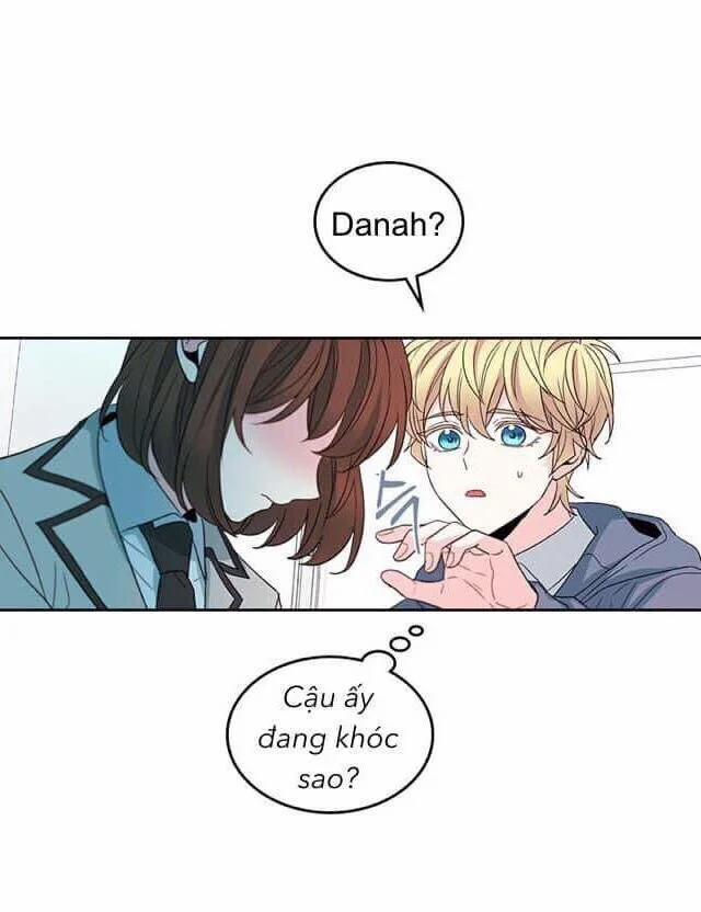 Luật Của Tiểu Thuyết Mạng 44 trang 38