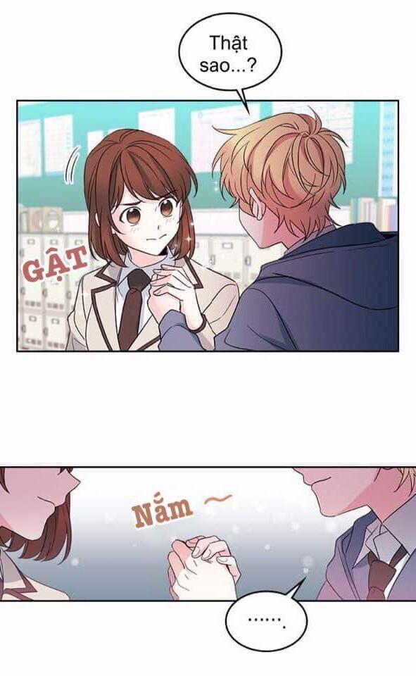 Luật Của Tiểu Thuyết Mạng 44 trang 45