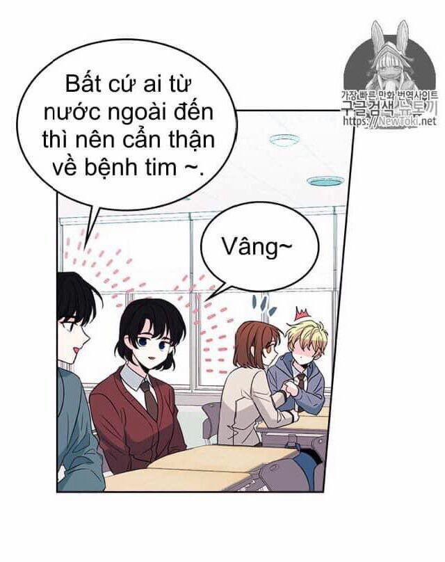 Luật Của Tiểu Thuyết Mạng 44 trang 46