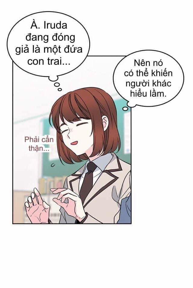 Luật Của Tiểu Thuyết Mạng 44 trang 48