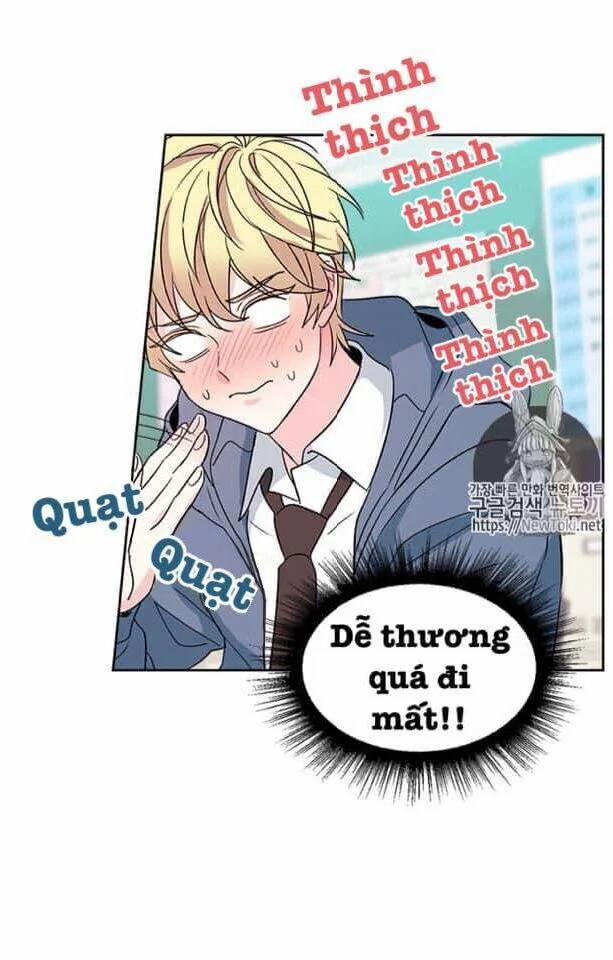 Luật Của Tiểu Thuyết Mạng 44 trang 49