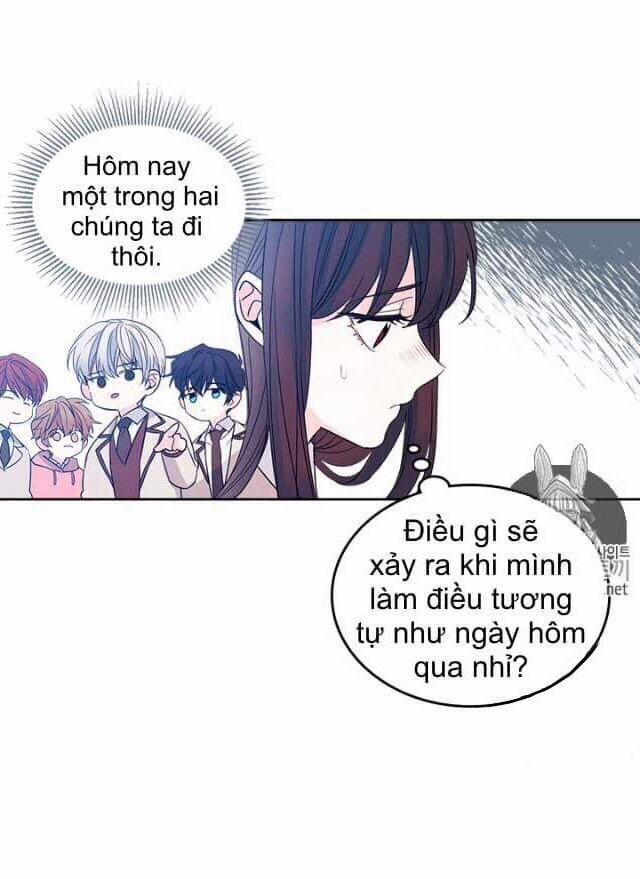 Luật Của Tiểu Thuyết Mạng 44 trang 52