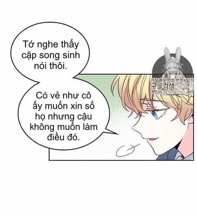 Luật Của Tiểu Thuyết Mạng 44 trang 8