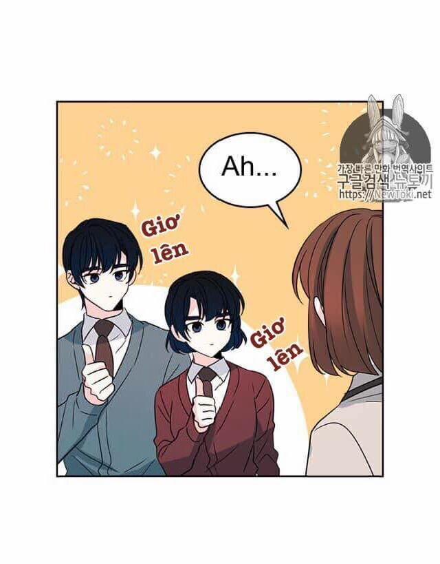 Luật Của Tiểu Thuyết Mạng 44 trang 9