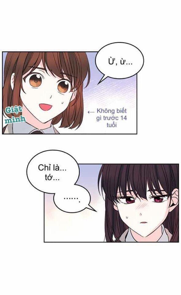 Luật Của Tiểu Thuyết Mạng 45 trang 10