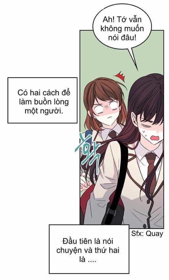 Luật Của Tiểu Thuyết Mạng 45 trang 11