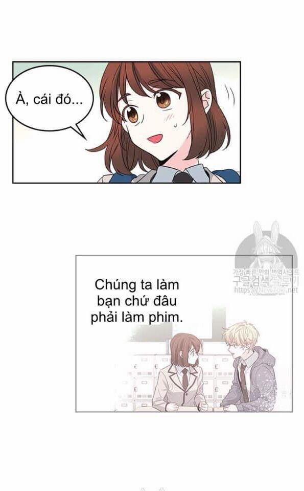 Luật Của Tiểu Thuyết Mạng 45 trang 2