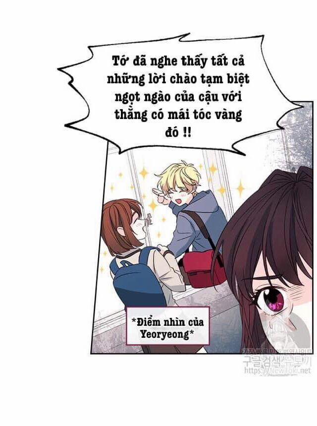 Luật Của Tiểu Thuyết Mạng 45 trang 23