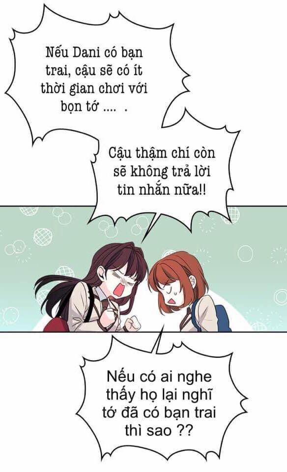 Luật Của Tiểu Thuyết Mạng 45 trang 24