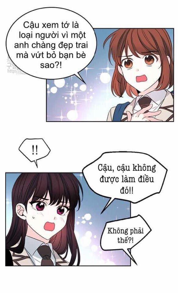 Luật Của Tiểu Thuyết Mạng 45 trang 25