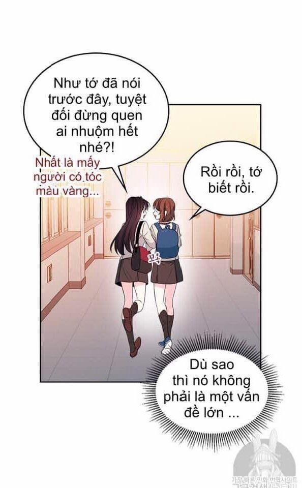 Luật Của Tiểu Thuyết Mạng 45 trang 27