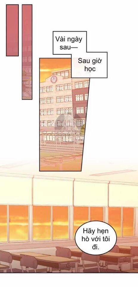 Luật Của Tiểu Thuyết Mạng 45 trang 28