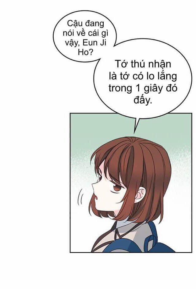 Luật Của Tiểu Thuyết Mạng 45 trang 35