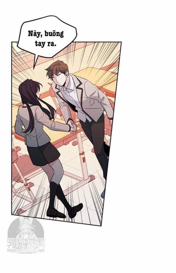 Luật Của Tiểu Thuyết Mạng 45 trang 41