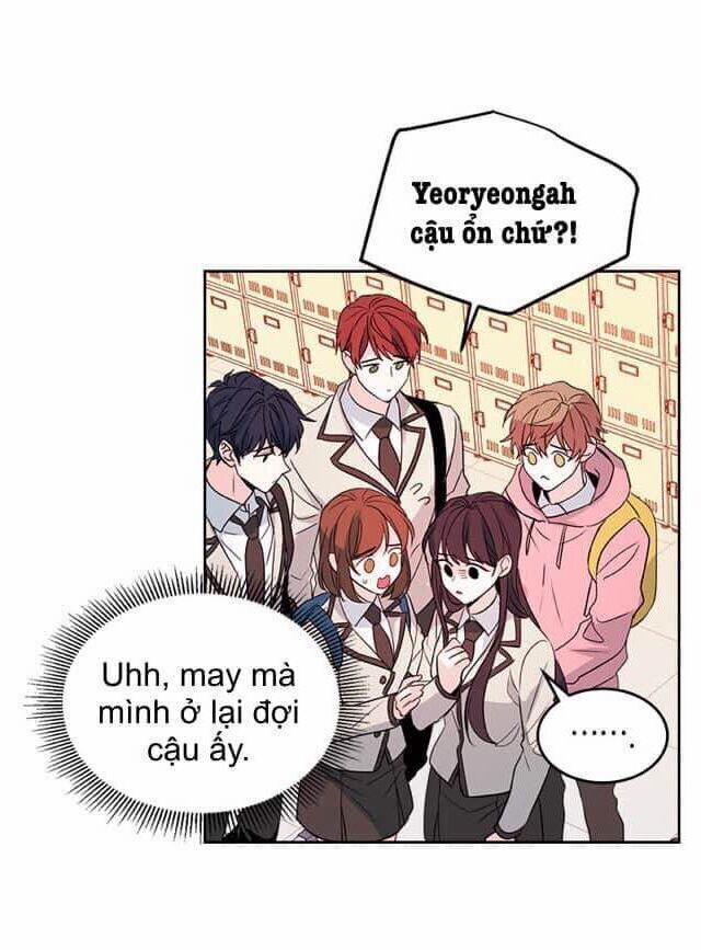 Luật Của Tiểu Thuyết Mạng 45 trang 46