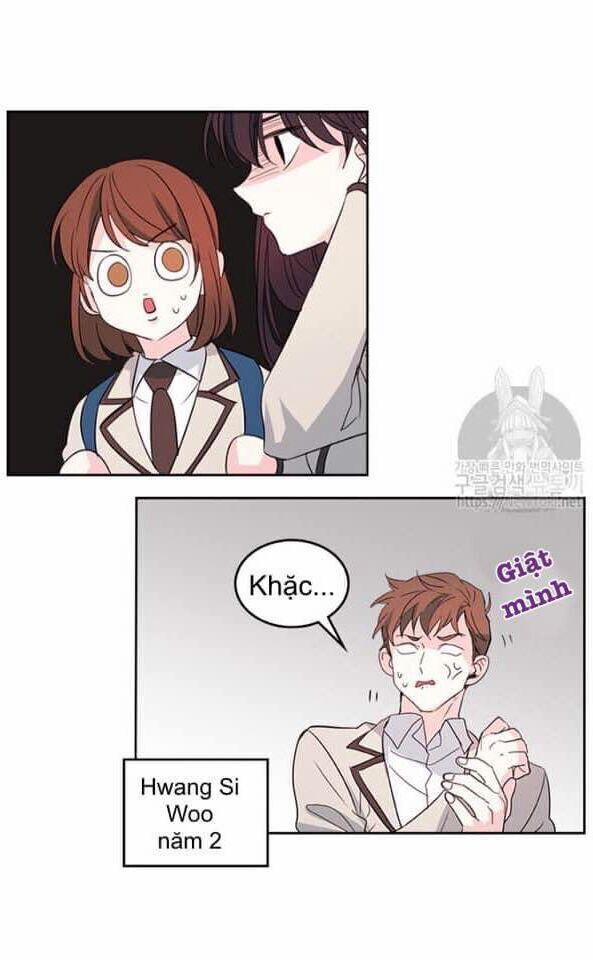 Luật Của Tiểu Thuyết Mạng 45 trang 49