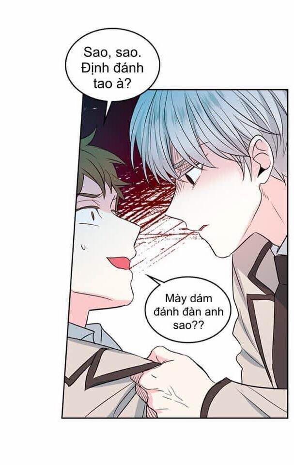 Luật Của Tiểu Thuyết Mạng 45 trang 56