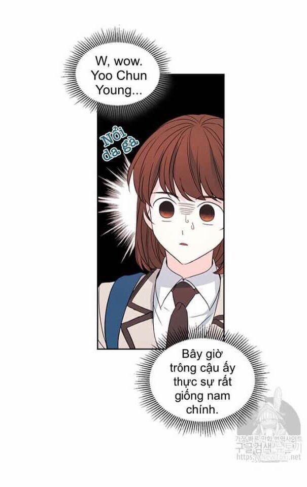 Luật Của Tiểu Thuyết Mạng 46 trang 13