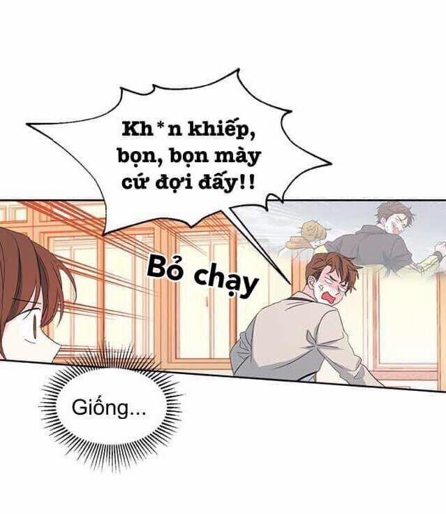 Luật Của Tiểu Thuyết Mạng 46 trang 14