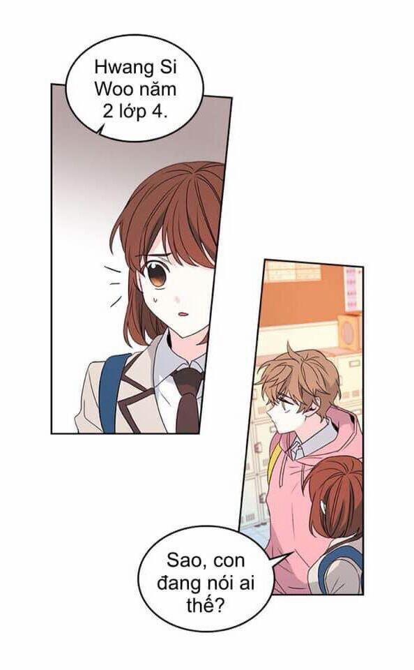 Luật Của Tiểu Thuyết Mạng 46 trang 15