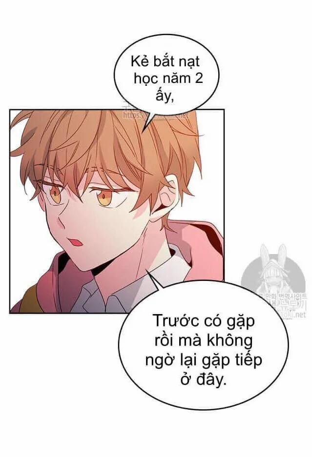 Luật Của Tiểu Thuyết Mạng 46 trang 16