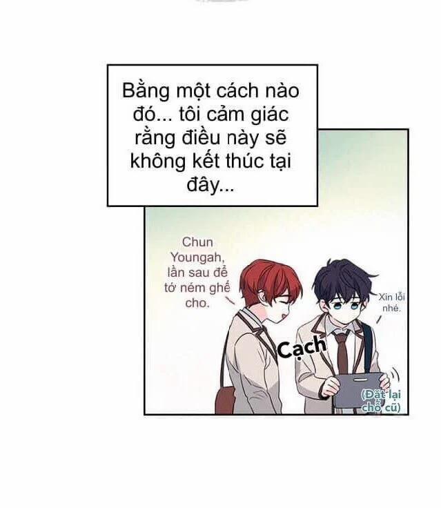 Luật Của Tiểu Thuyết Mạng 46 trang 18