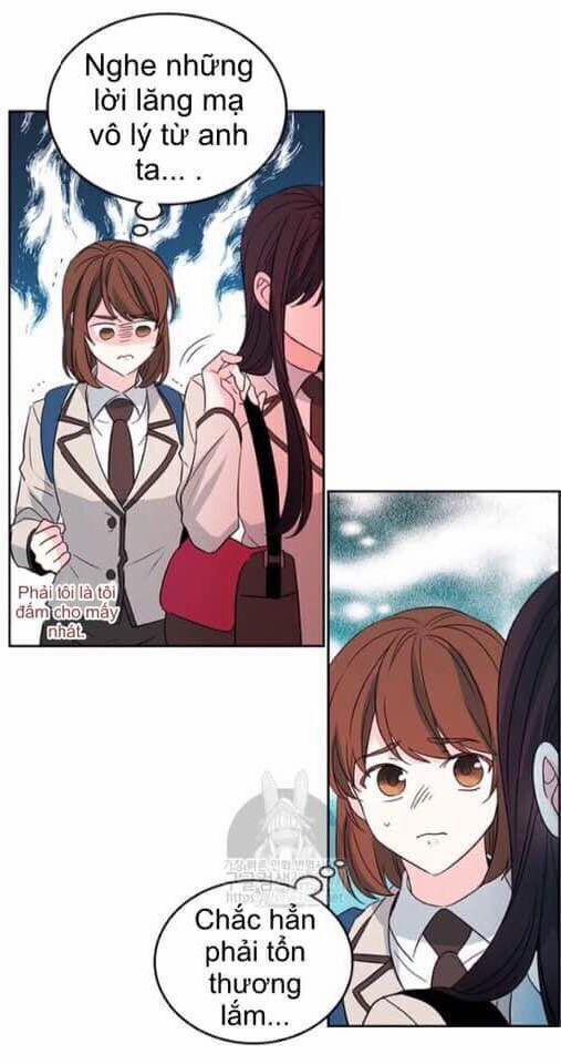 Luật Của Tiểu Thuyết Mạng 46 trang 20