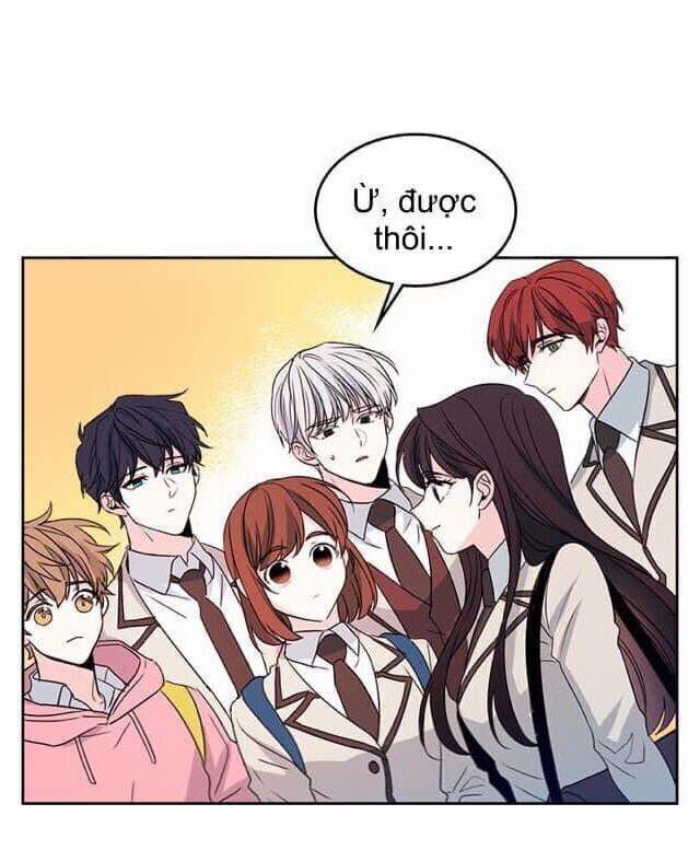 Luật Của Tiểu Thuyết Mạng 46 trang 22