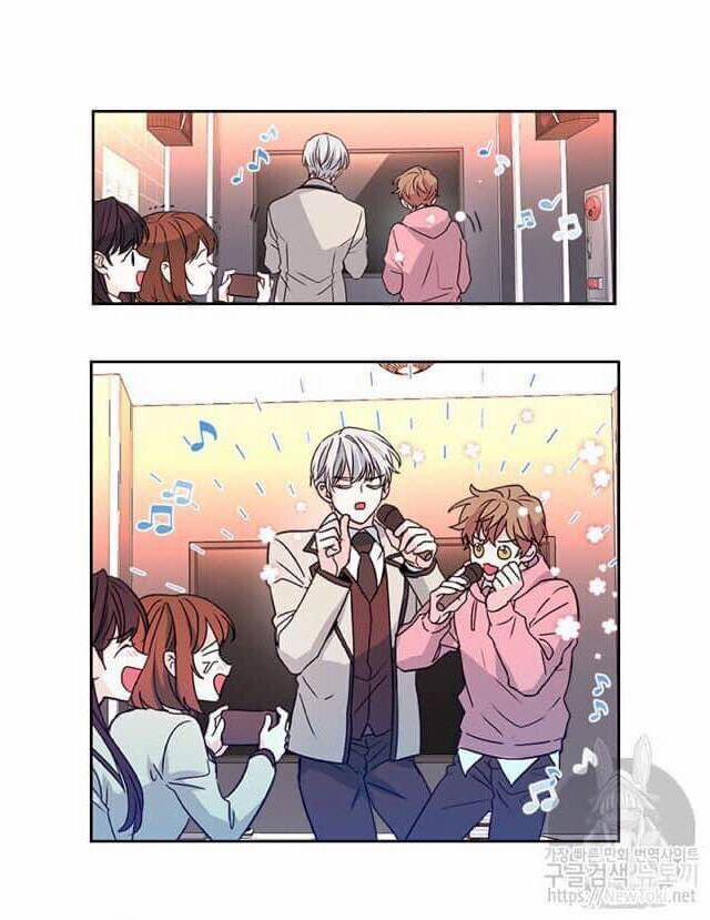 Luật Của Tiểu Thuyết Mạng 46 trang 31