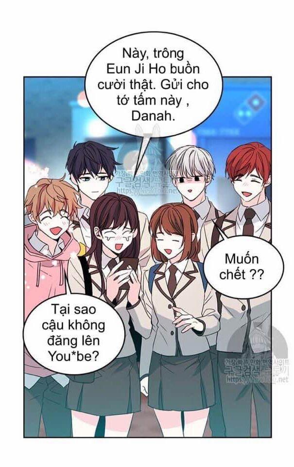 Luật Của Tiểu Thuyết Mạng 46 trang 33