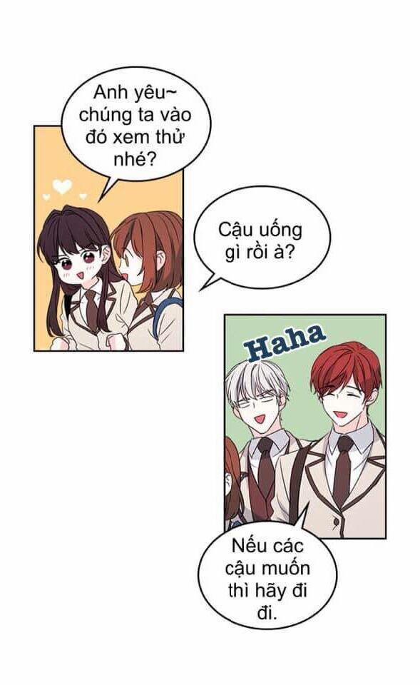 Luật Của Tiểu Thuyết Mạng 46 trang 35