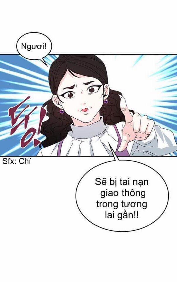 Luật Của Tiểu Thuyết Mạng 46 trang 39