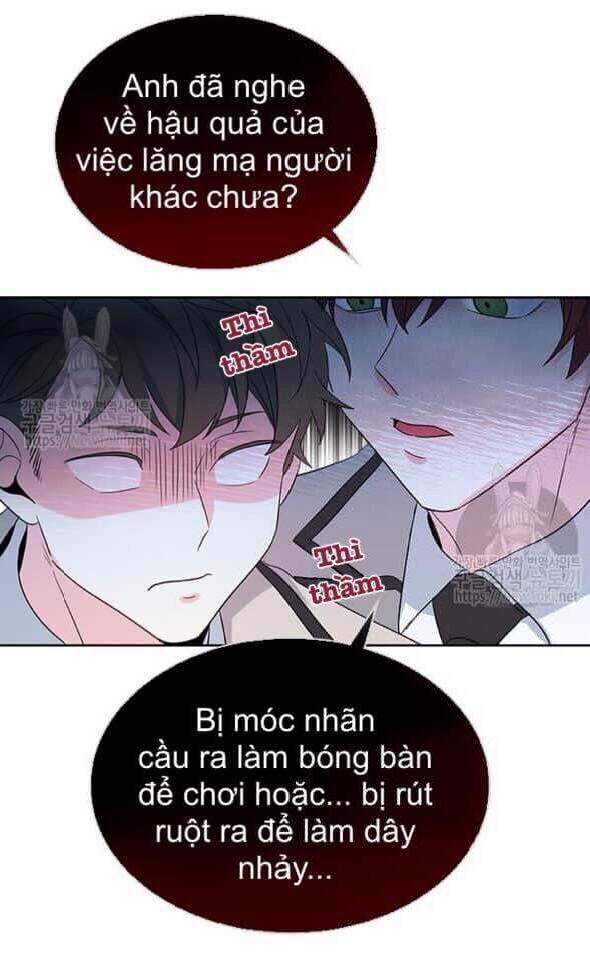 Luật Của Tiểu Thuyết Mạng 46 trang 4