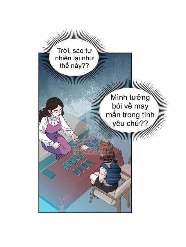 Luật Của Tiểu Thuyết Mạng 46 trang 41