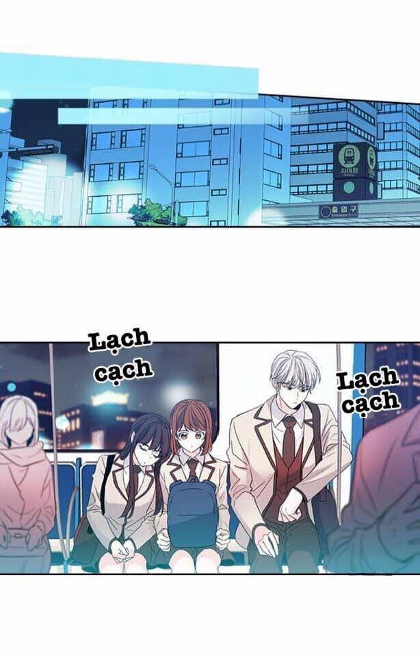 Luật Của Tiểu Thuyết Mạng 46 trang 45