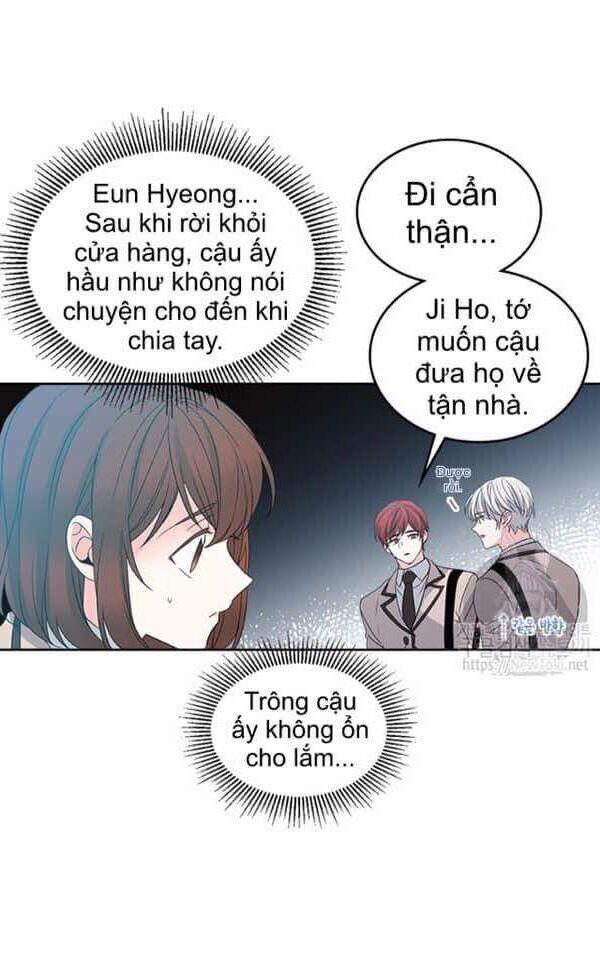 Luật Của Tiểu Thuyết Mạng 46 trang 46