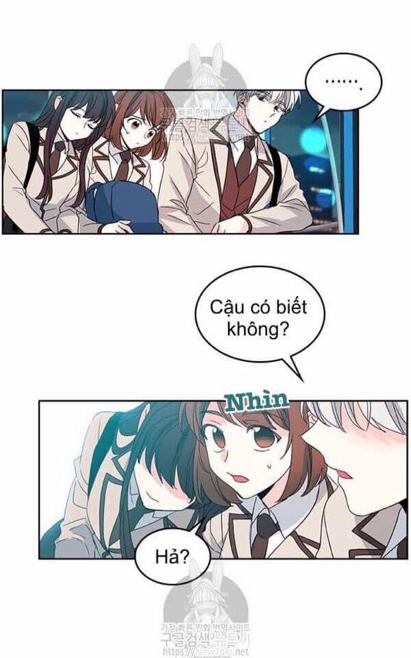 Luật Của Tiểu Thuyết Mạng 46 trang 47