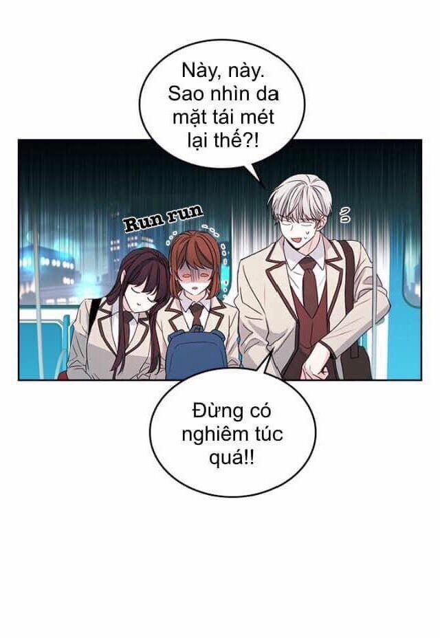 Luật Của Tiểu Thuyết Mạng 46 trang 58