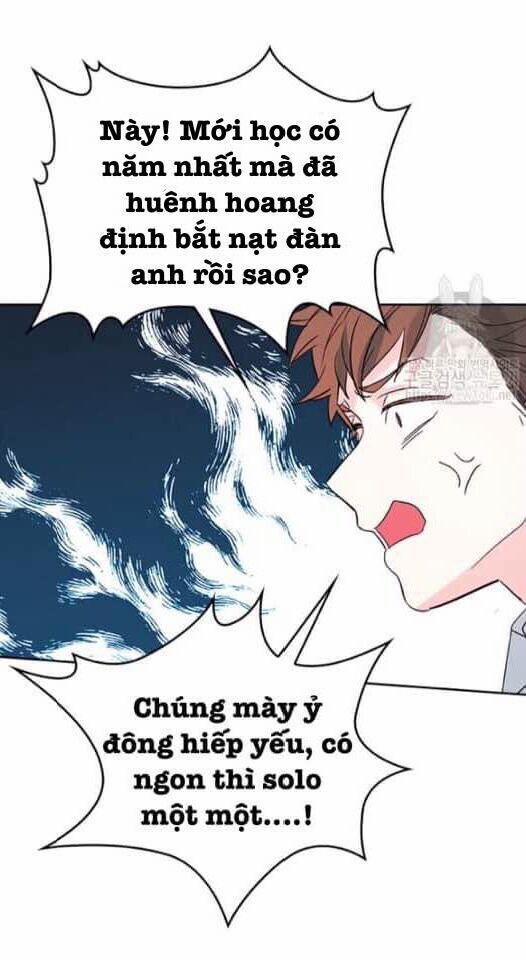 Luật Của Tiểu Thuyết Mạng 46 trang 7