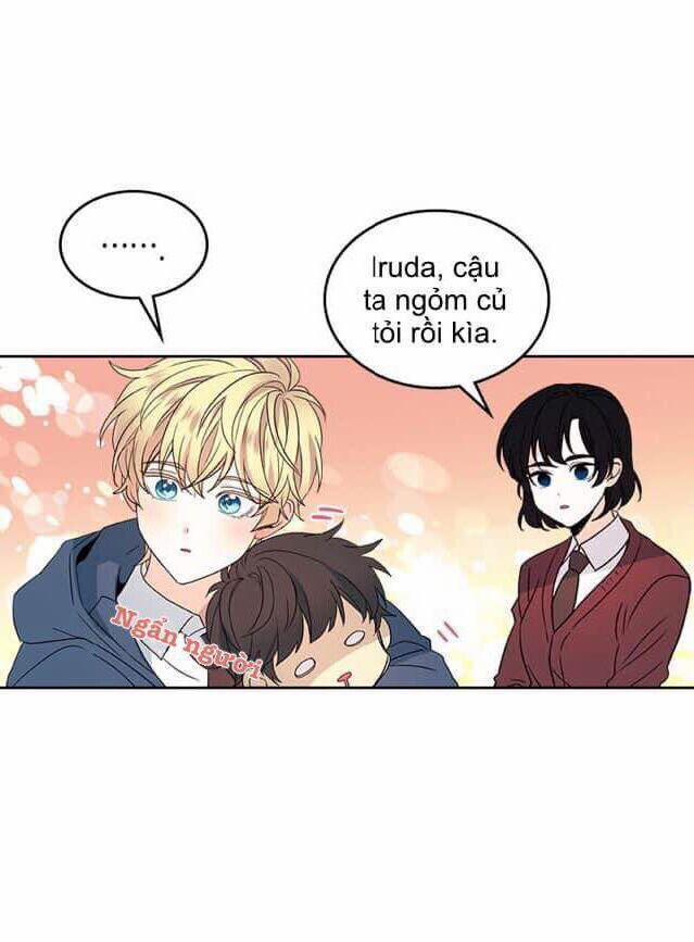 Luật Của Tiểu Thuyết Mạng 47 trang 12