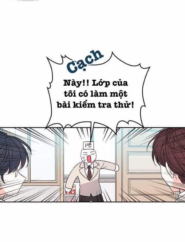 Luật Của Tiểu Thuyết Mạng 47 trang 13