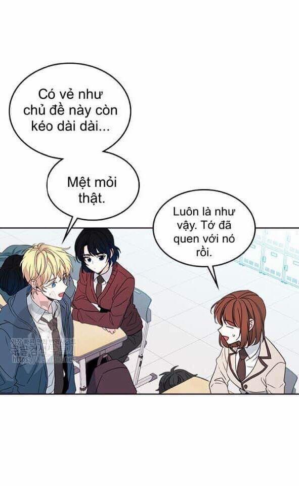 Luật Của Tiểu Thuyết Mạng 47 trang 16