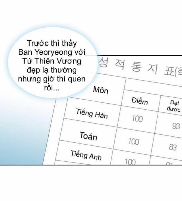 Luật Của Tiểu Thuyết Mạng 47 trang 18