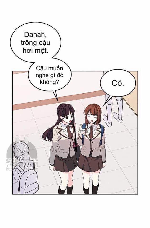 Luật Của Tiểu Thuyết Mạng 47 trang 22